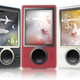 Illustration for article titled Red Watermelon Zune Launching June 10